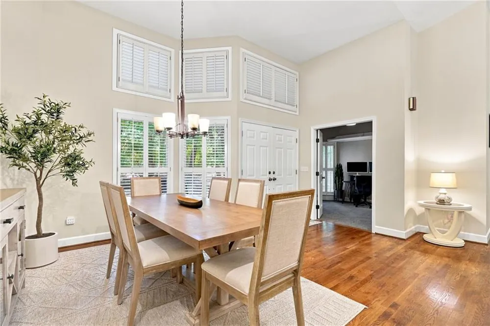 523 Cherokee Trail Big Canoe, GA 30143