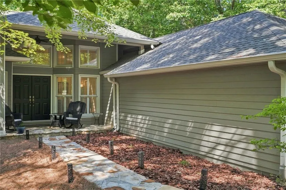 523 Cherokee Trail Big Canoe, GA 30143