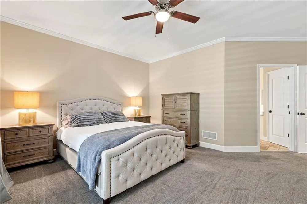 523 Cherokee Trail Big Canoe, GA 30143