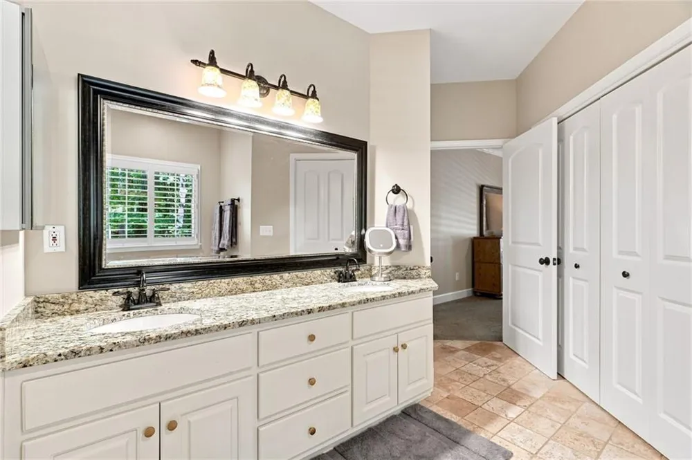 523 Cherokee Trail Big Canoe, GA 30143