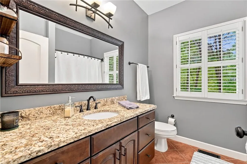 523 Cherokee Trail Big Canoe, GA 30143
