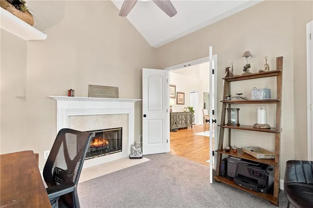 523 Cherokee Trail Big Canoe, GA 30143