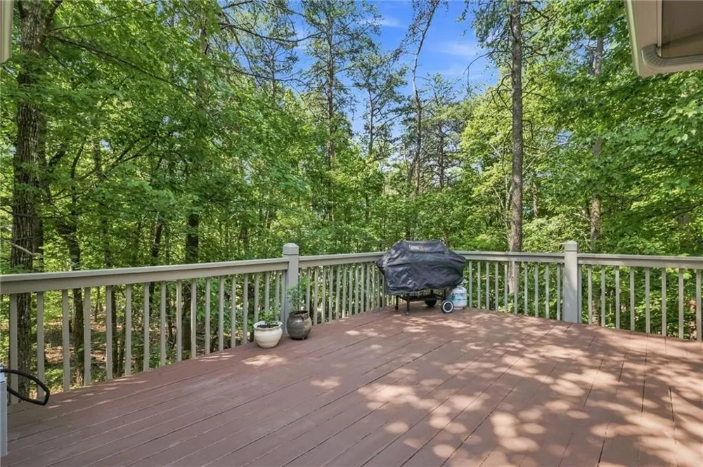 523 Cherokee Trail Big Canoe, GA 30143