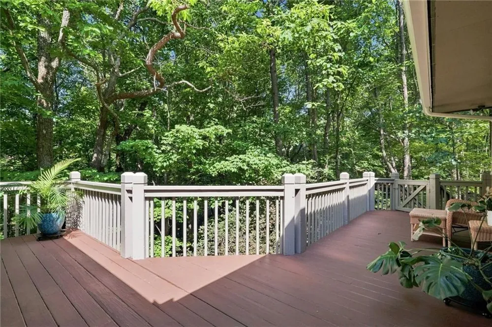 523 Cherokee Trail Big Canoe, GA 30143