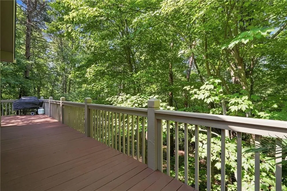 523 Cherokee Trail Big Canoe, GA 30143