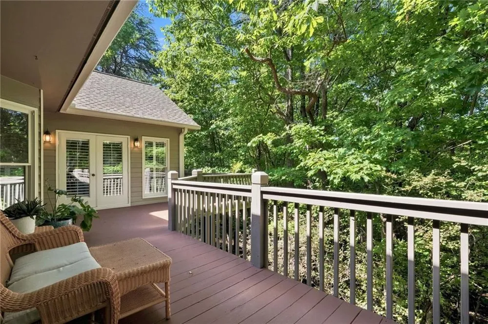 523 Cherokee Trail Big Canoe, GA 30143