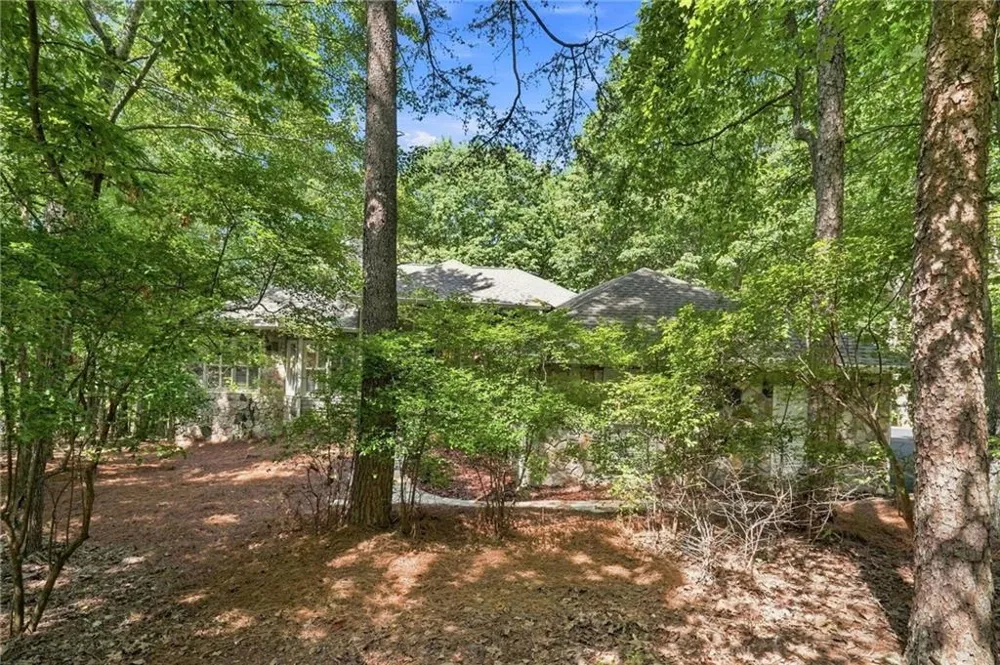 523 Cherokee Trail Big Canoe, GA 30143