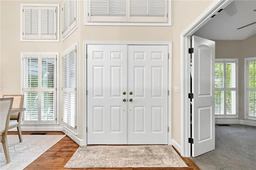 523 Cherokee Trail Big Canoe, GA 30143