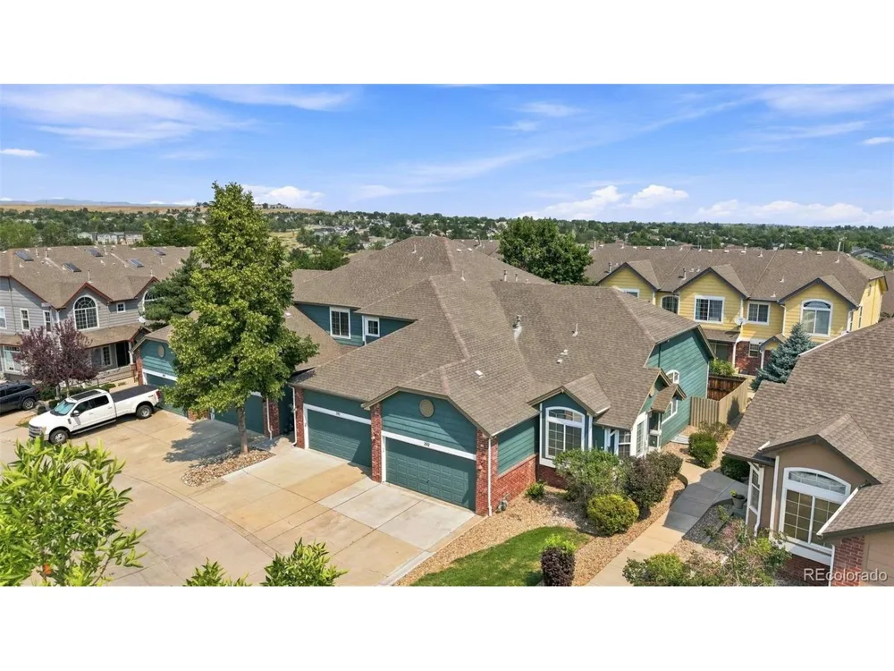 2855 Rock Creek Circle #292 Superior, CO 80027