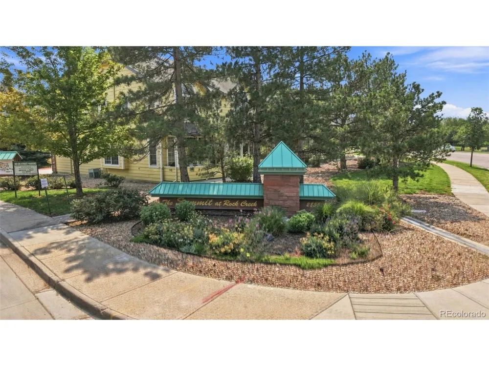 2855 Rock Creek Circle #292 Superior, CO 80027