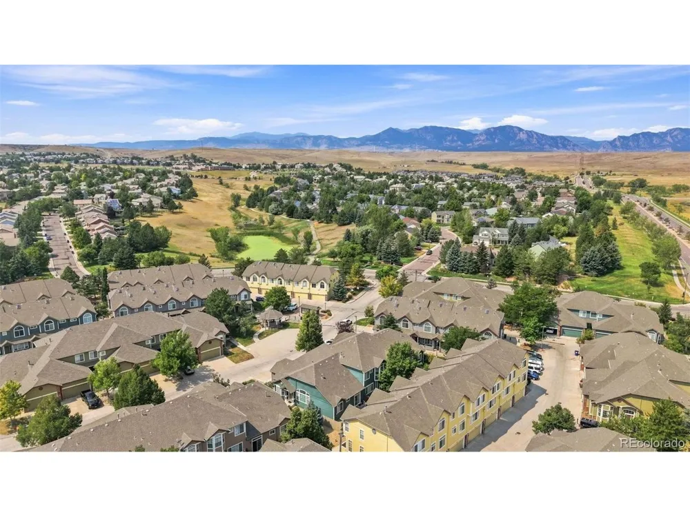 2855 Rock Creek Circle #292 Superior, CO 80027