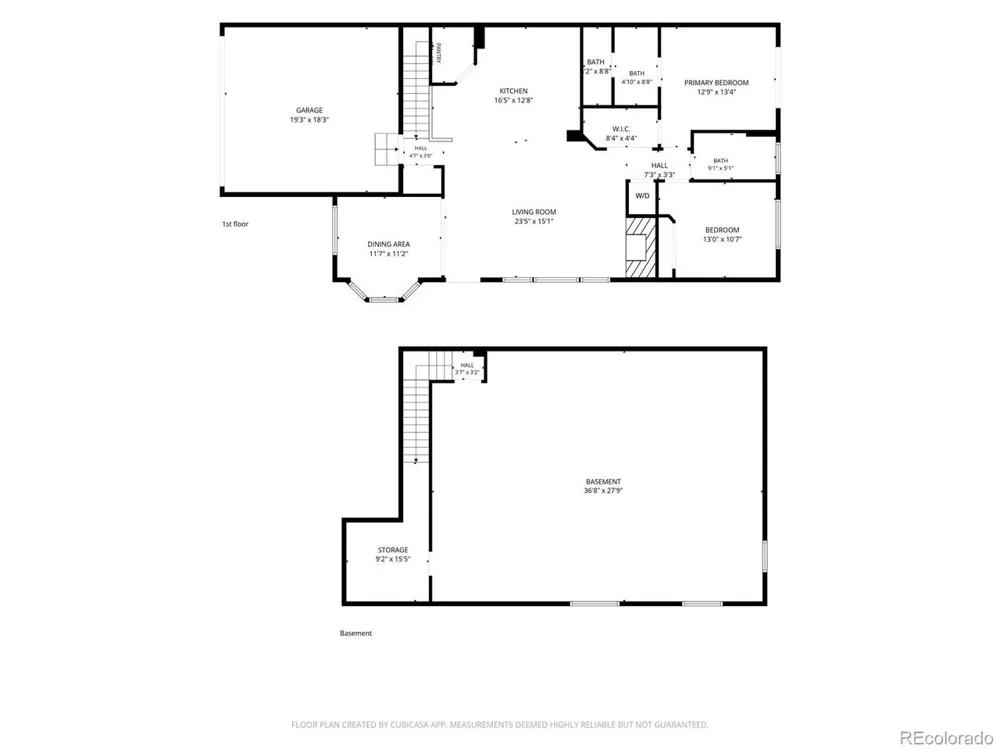2855 Rock Creek Circle #292 Superior, CO 80027