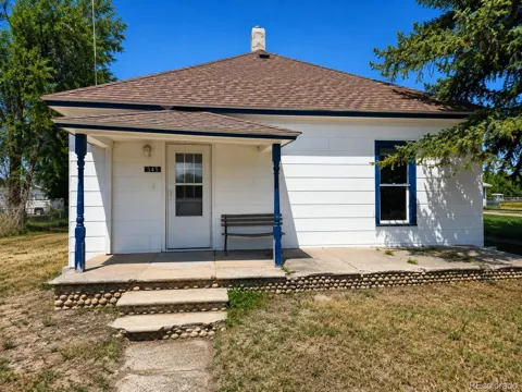 345 Comanche Street