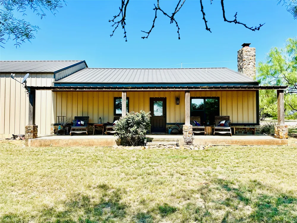 2017 CR 188 Cross Plains, TX 76443
