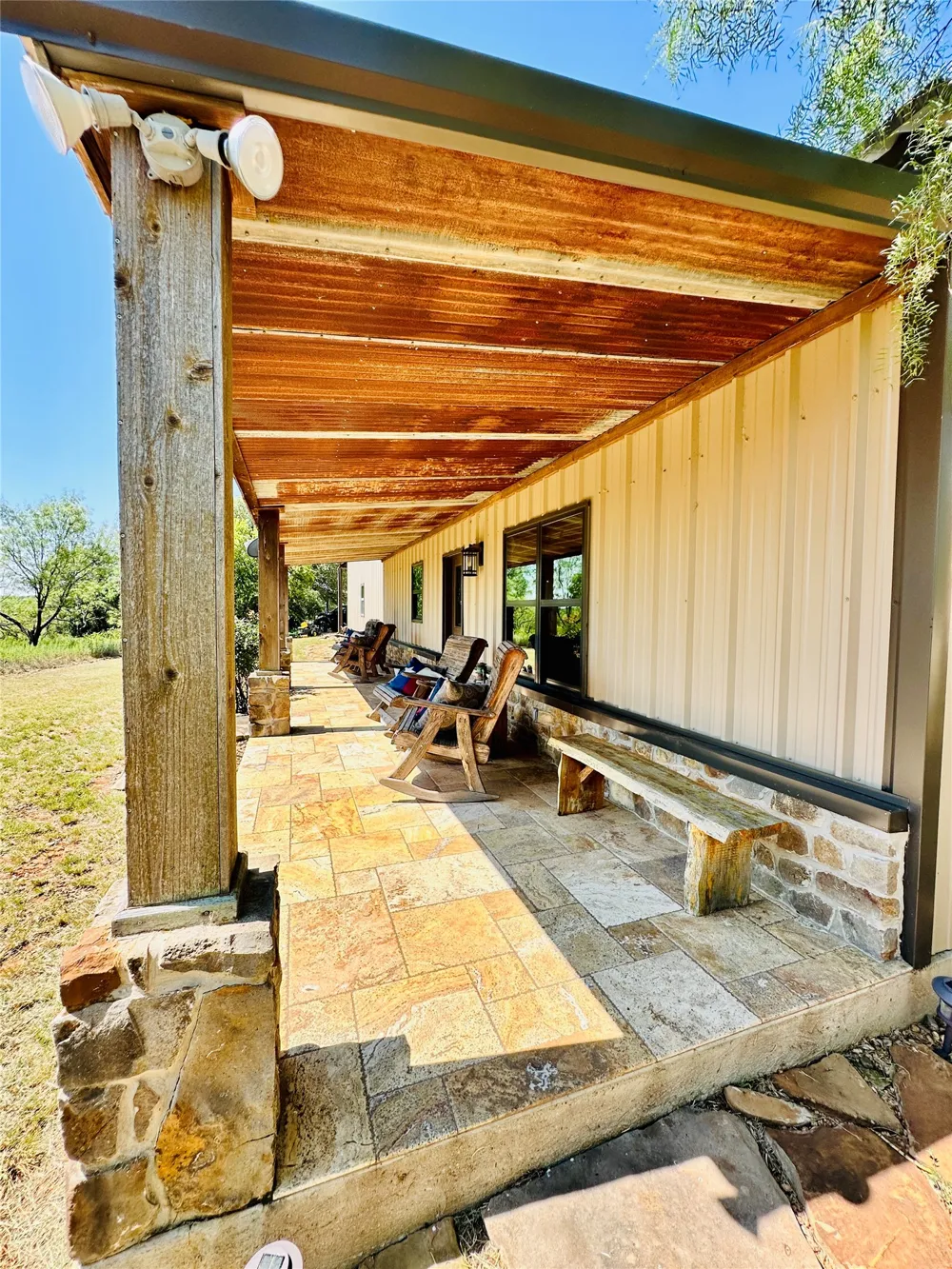 2017 CR 188 Cross Plains, TX 76443