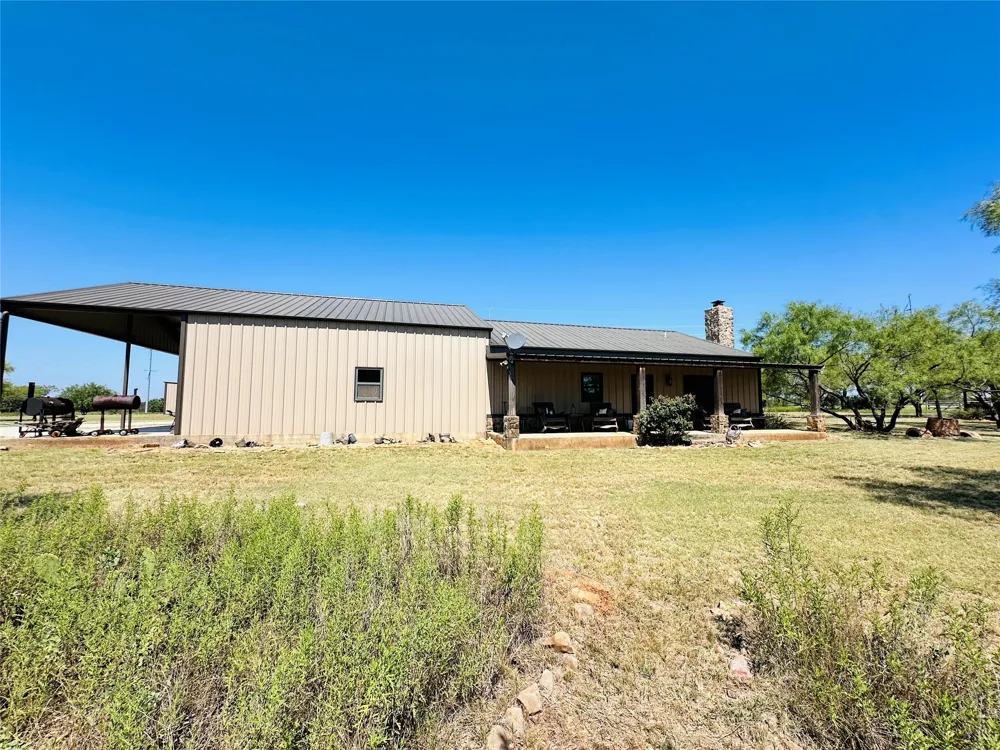 2017 CR 188 Cross Plains, TX 76443