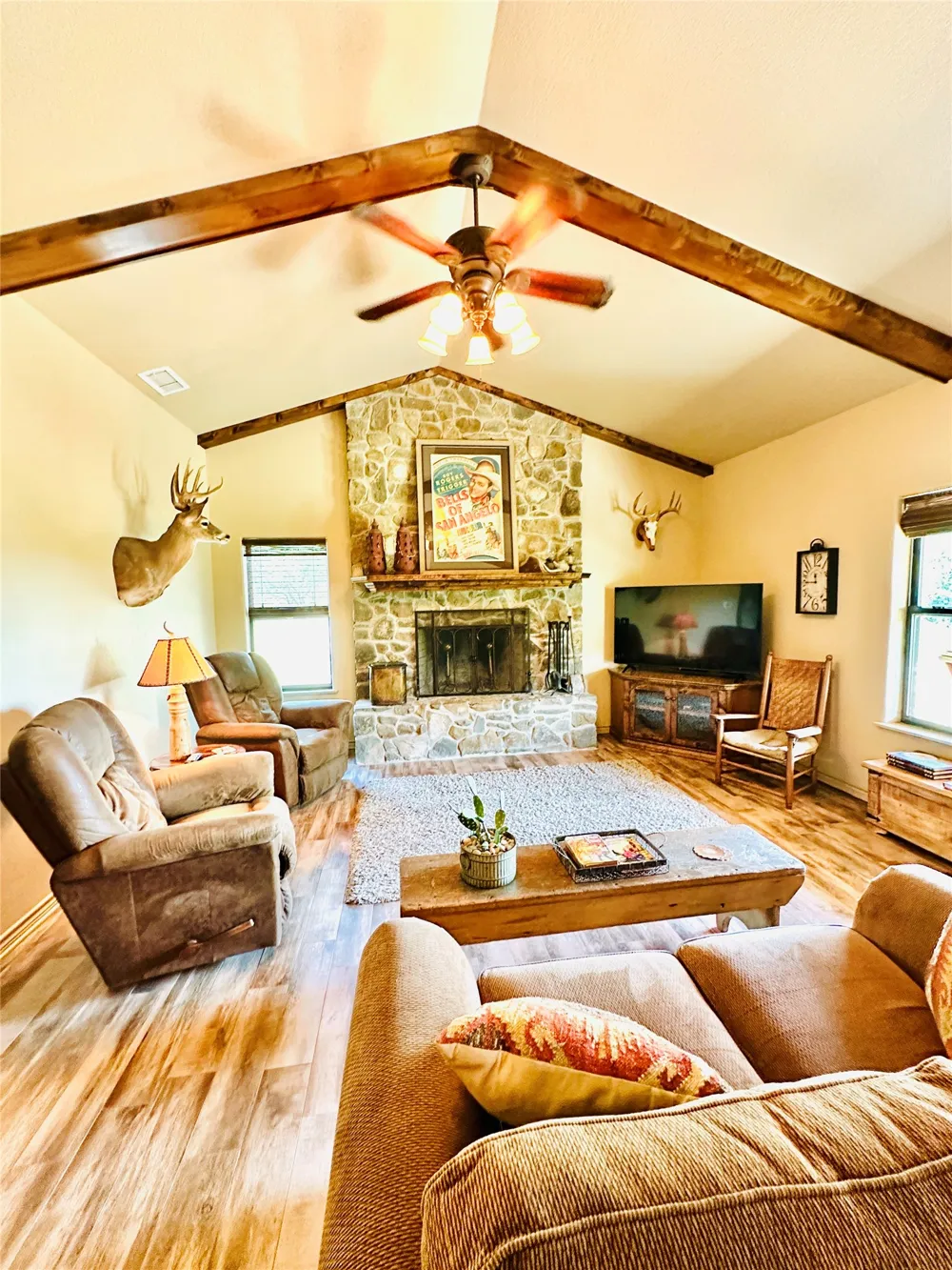 2017 CR 188 Cross Plains, TX 76443