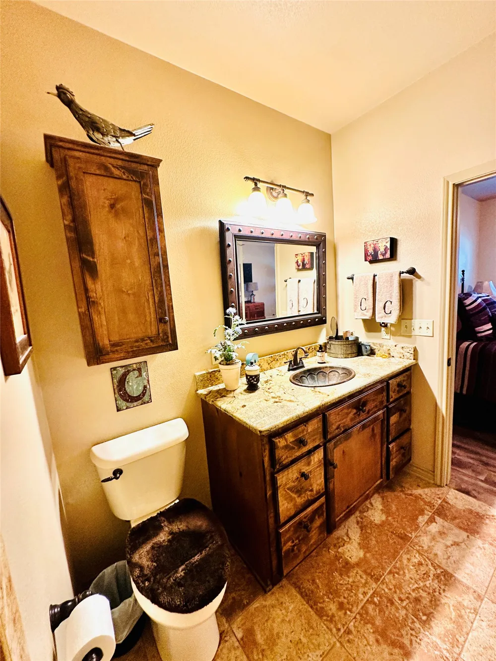 2017 CR 188 Cross Plains, TX 76443