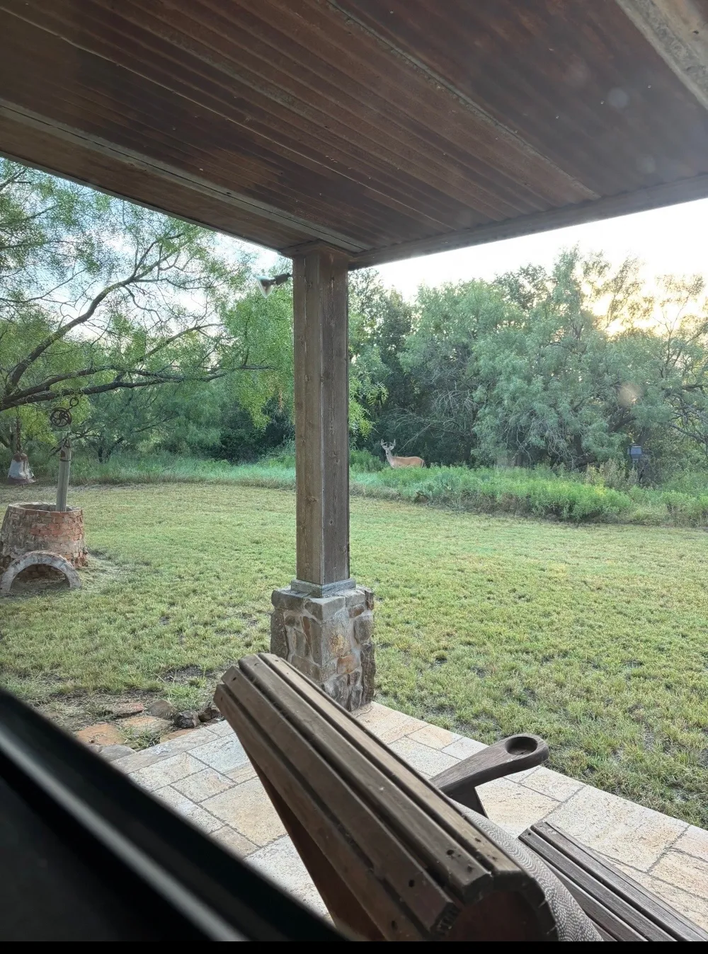 2017 CR 188 Cross Plains, TX 76443