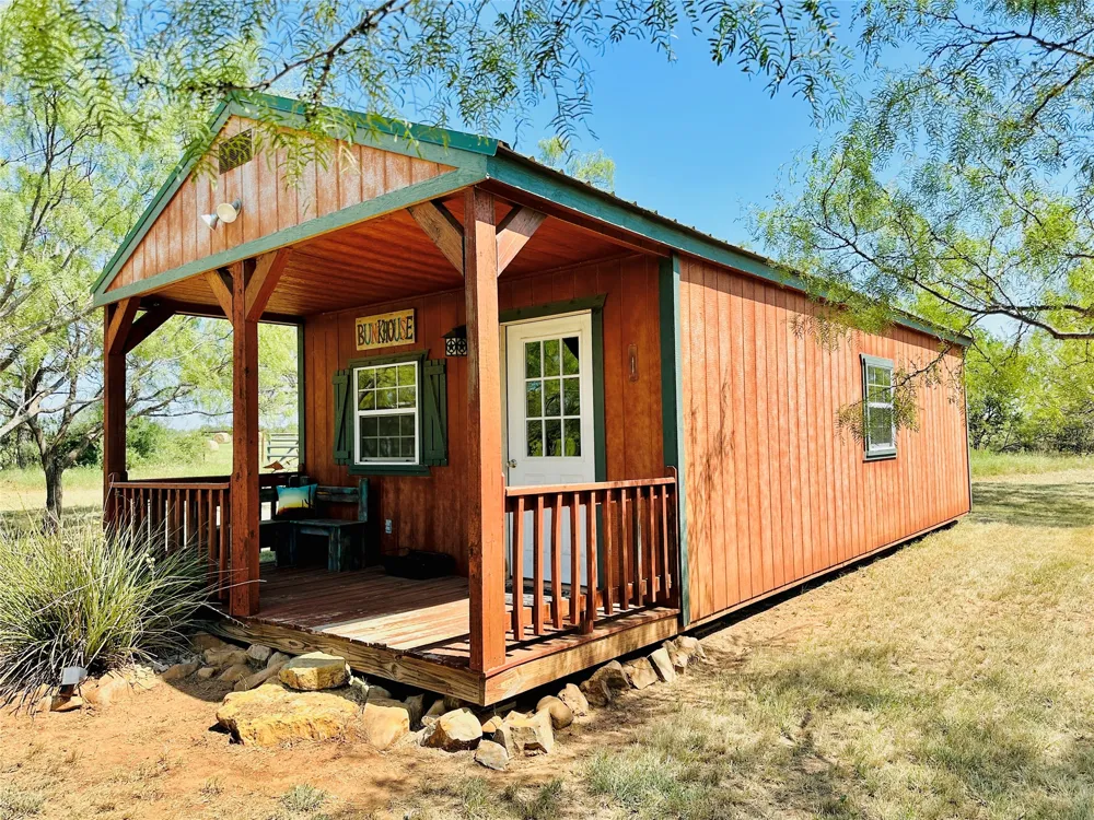 2017 CR 188 Cross Plains, TX 76443