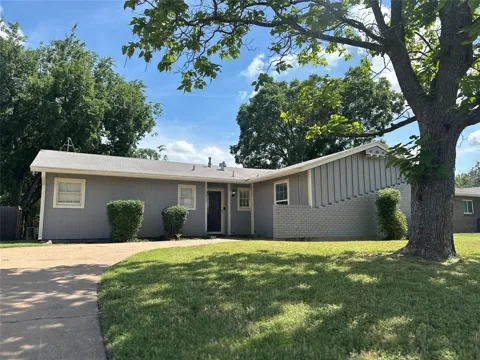3017 Bennett Drive