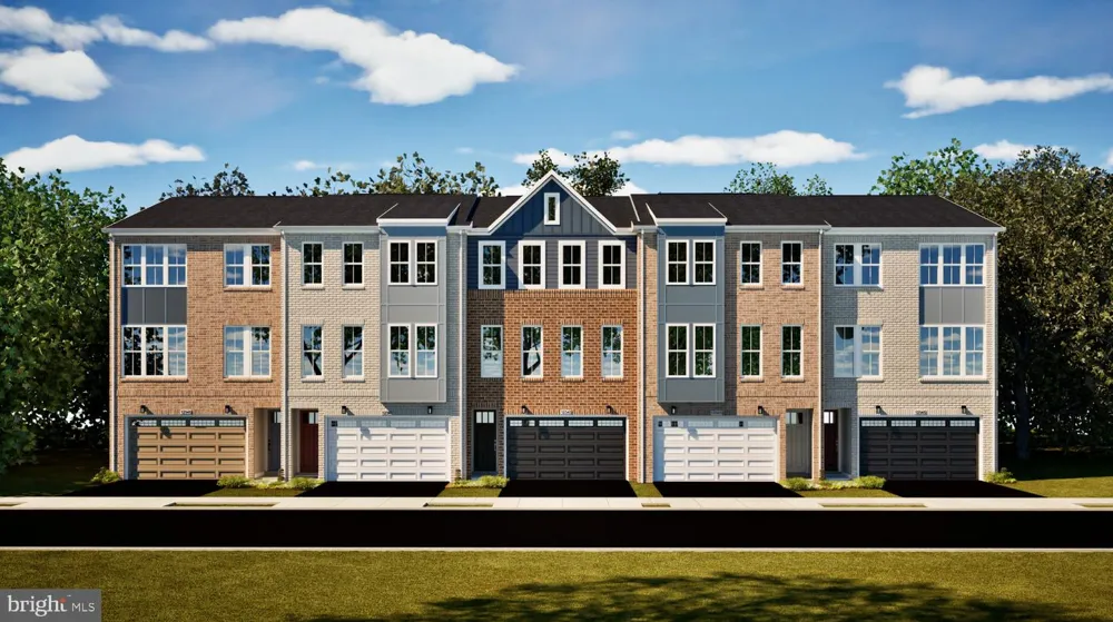 1 PARKTOWN STREET #T-22 Springfield, VA 22150