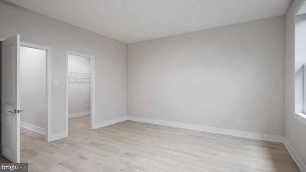 1 PARKTOWN STREET #T-22 Springfield, VA 22150