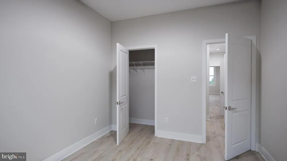 1 PARKTOWN STREET #T-22 Springfield, VA 22150