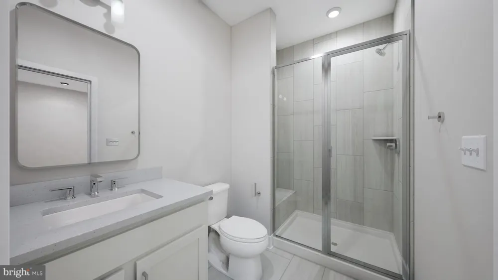 1 PARKTOWN STREET #T-22 Springfield, VA 22150