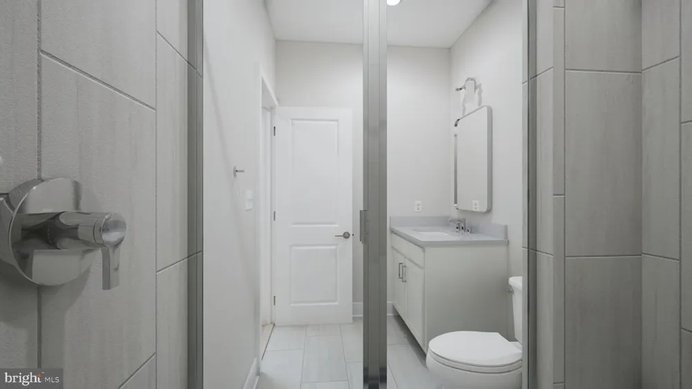 1 PARKTOWN STREET #T-22 Springfield, VA 22150