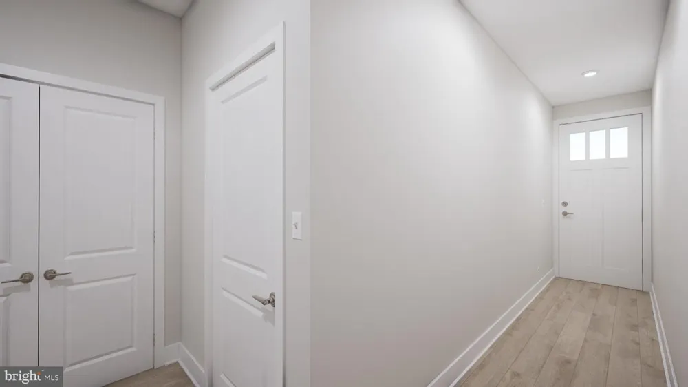 1 PARKTOWN STREET #T-22 Springfield, VA 22150