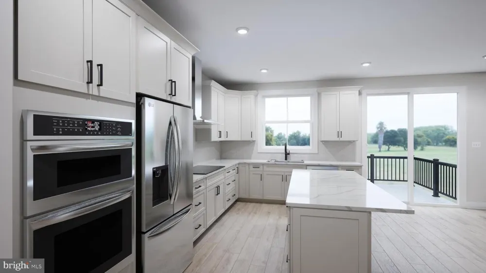 1 PARKTOWN STREET #T-22 Springfield, VA 22150