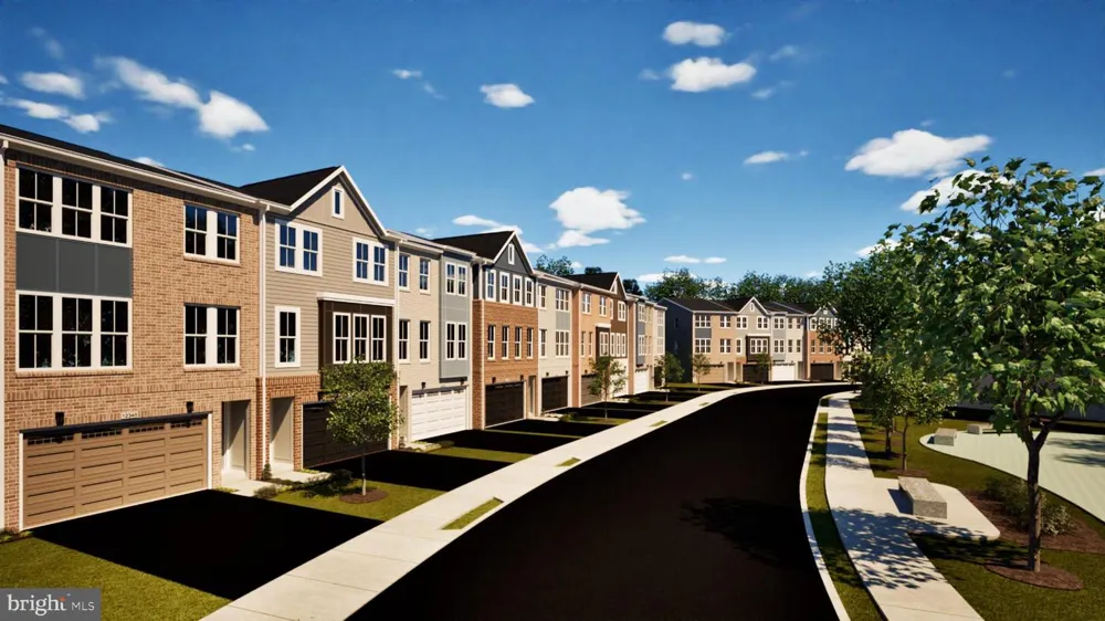 1 PARKTOWN STREET #T-22 Springfield, VA 22150