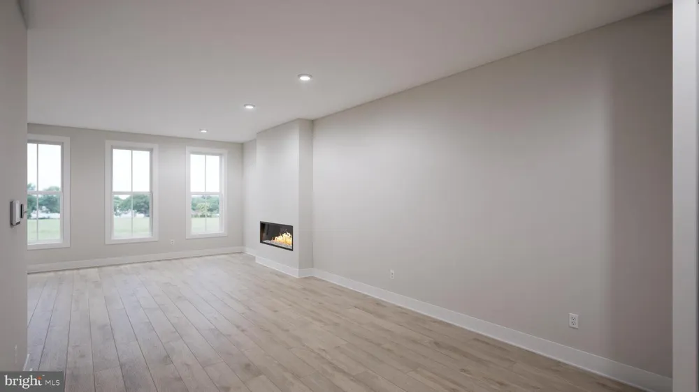 1 PARKTOWN STREET #T-22 Springfield, VA 22150
