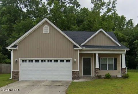 524 Kiesee Drive