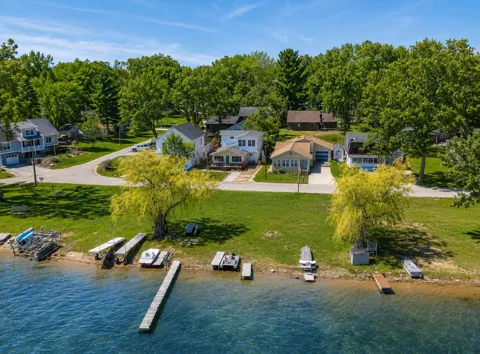 252 Evans Trail