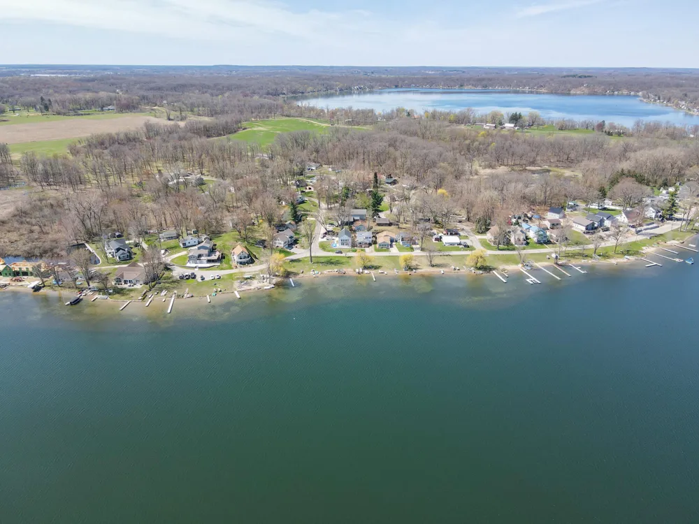 252 Evans Trail Tipton, MI 49287
