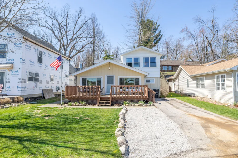 252 Evans Trail Tipton, MI 49287