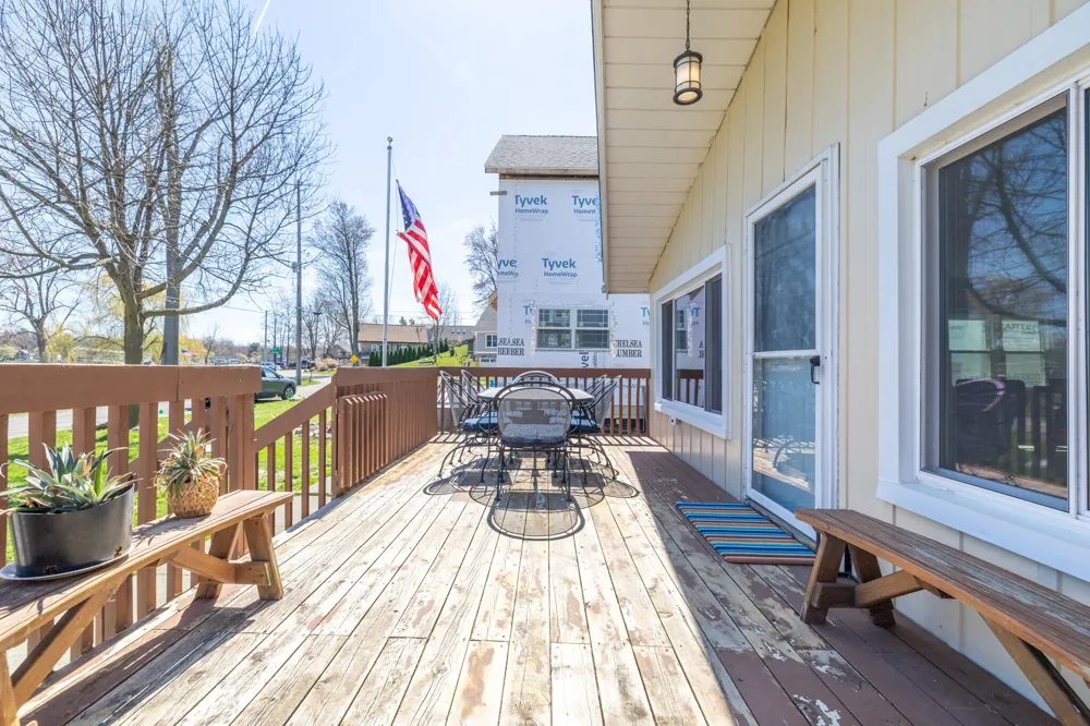 252 Evans Trail Tipton, MI 49287