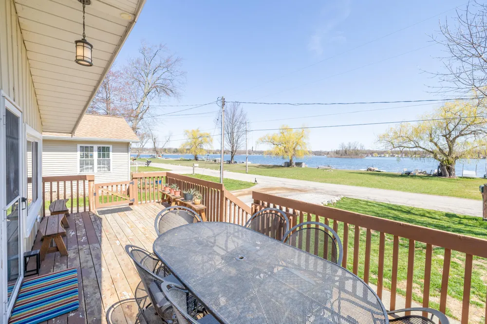 252 Evans Trail Tipton, MI 49287
