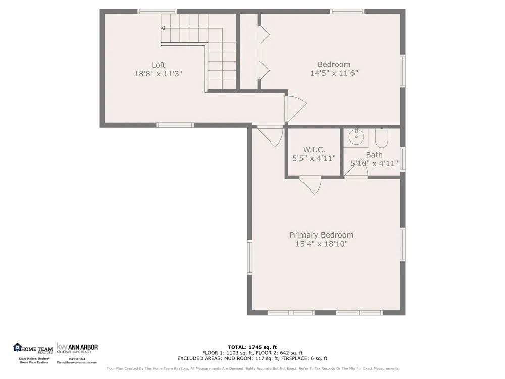 252 Evans Trail Tipton, MI 49287
