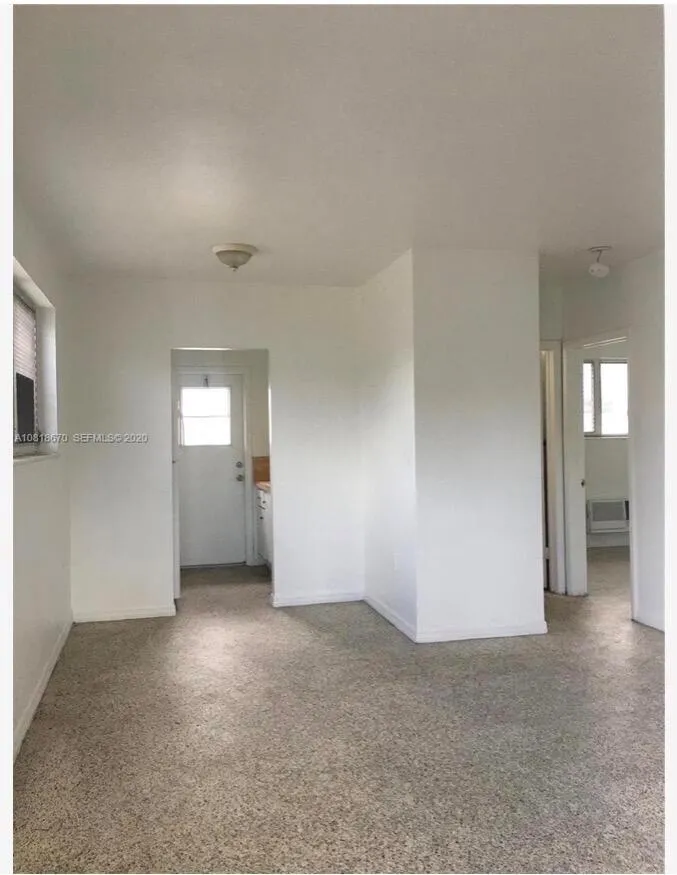 1120 Sesame Street #1 Opa-Locka, FL 33054