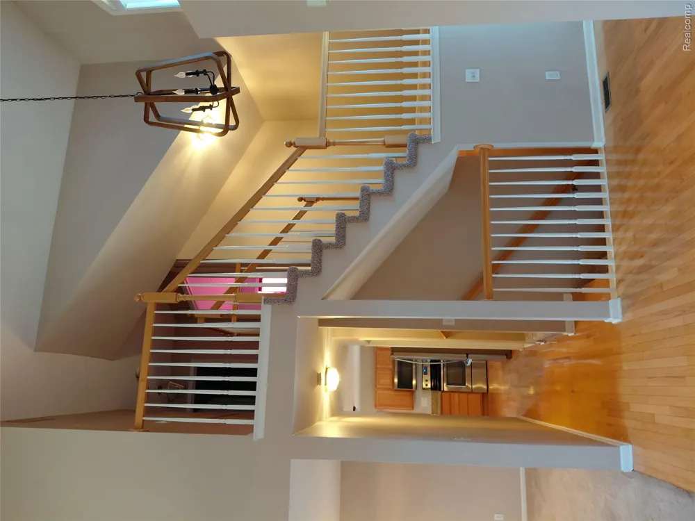 47752 River Woods Drive Canton Charter Township, MI 48188