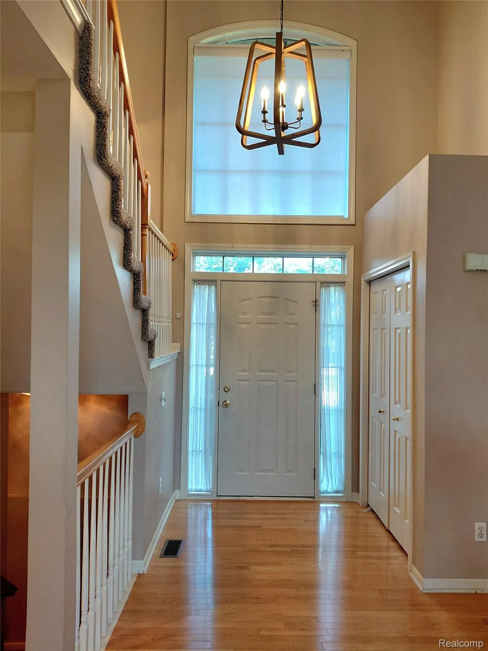 47752 River Woods Drive Canton Charter Township, MI 48188