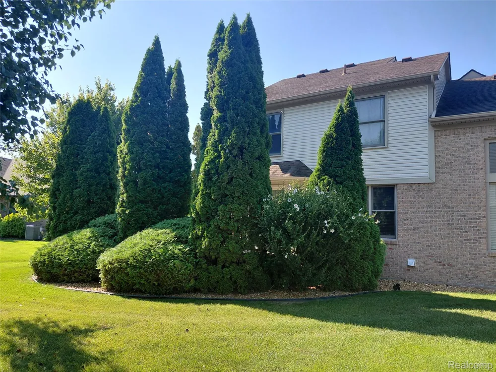 47752 River Woods Drive Canton Charter Township, MI 48188