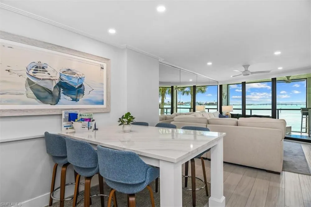 1085 Bald Eagle Drive #A209 Marco Island, FL 34145