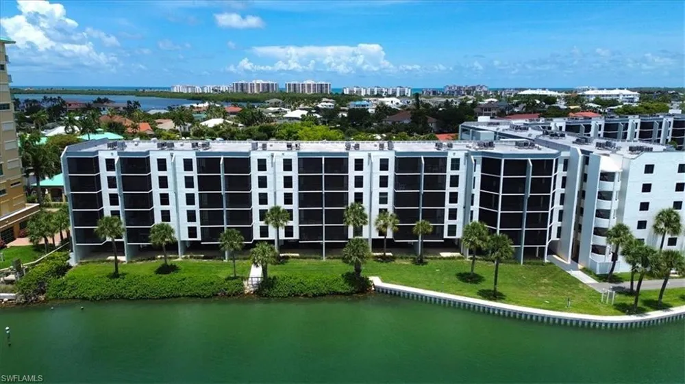 1085 Bald Eagle Drive #A209 Marco Island, FL 34145