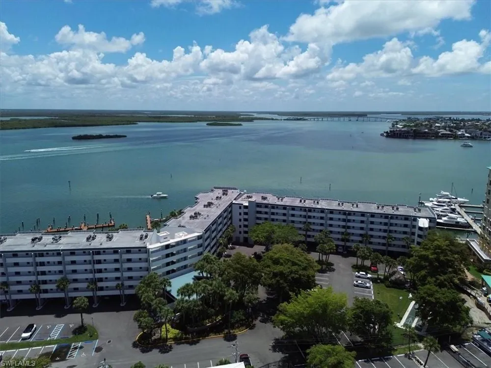 1085 Bald Eagle Drive #A209 Marco Island, FL 34145