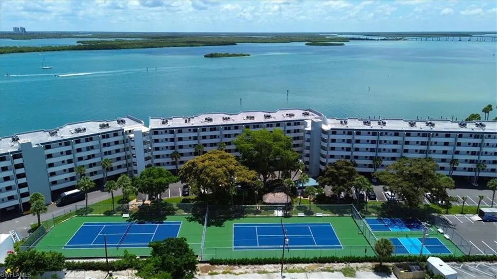 1085 Bald Eagle Drive #A209 Marco Island, FL 34145