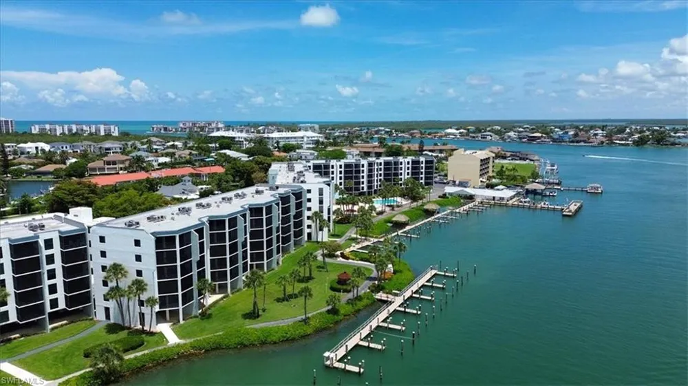 1085 Bald Eagle Drive #A209 Marco Island, FL 34145